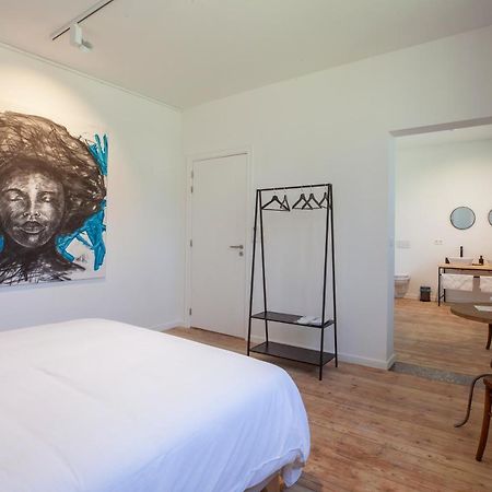 Le Charbonnage Bed & Breakfast เกงค์ ภายนอก รูปภาพ