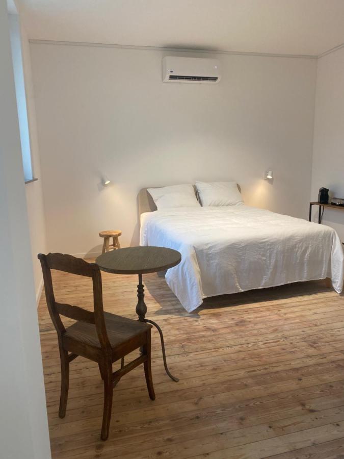 Le Charbonnage Bed & Breakfast เกงค์ ภายนอก รูปภาพ