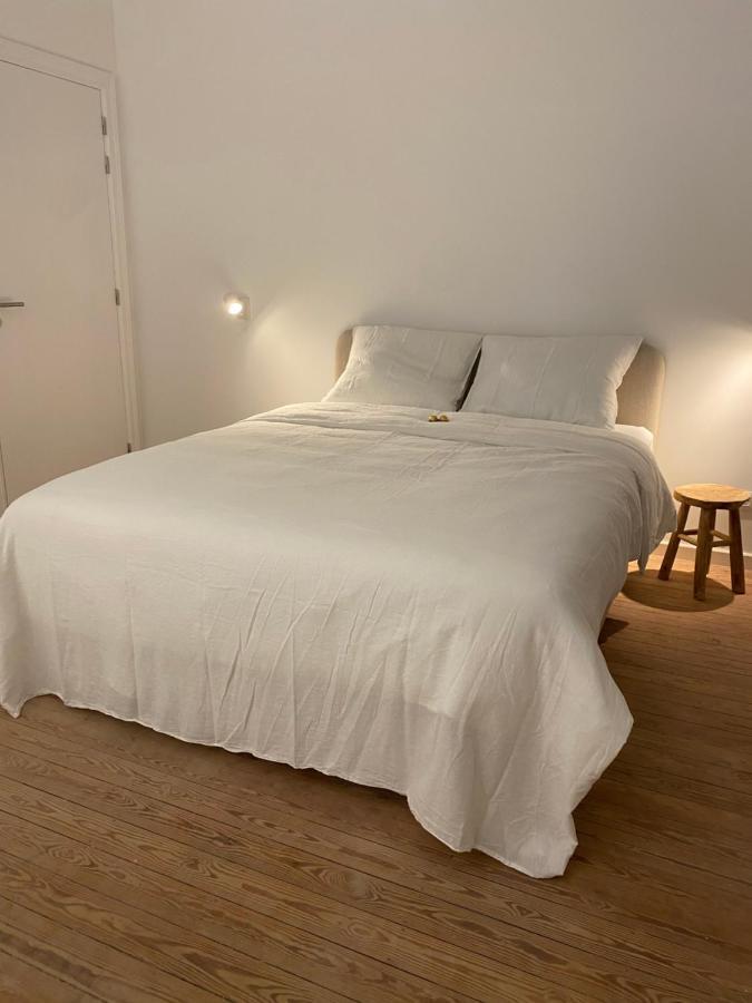 Le Charbonnage Bed & Breakfast เกงค์ ภายนอก รูปภาพ